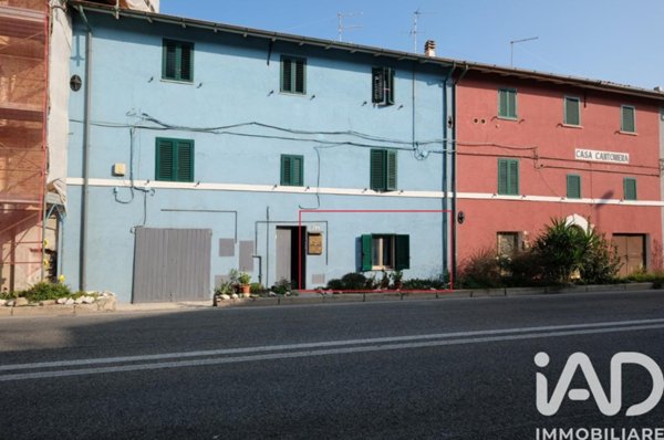 appartamento in vendita ad Ancona in zona Torrette