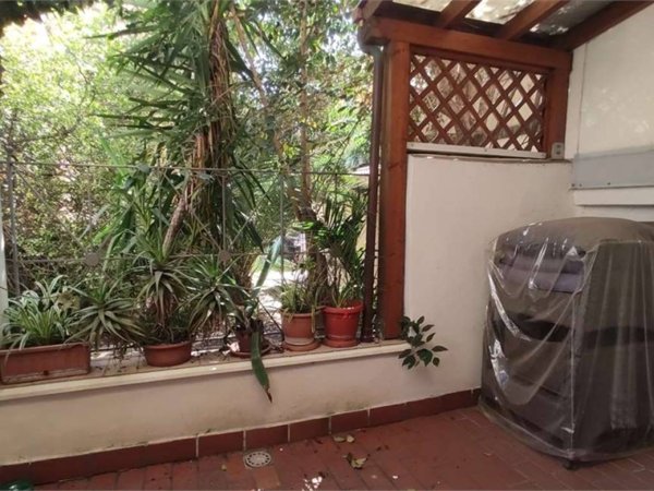 appartamento in vendita ad Ancona in zona Passetto