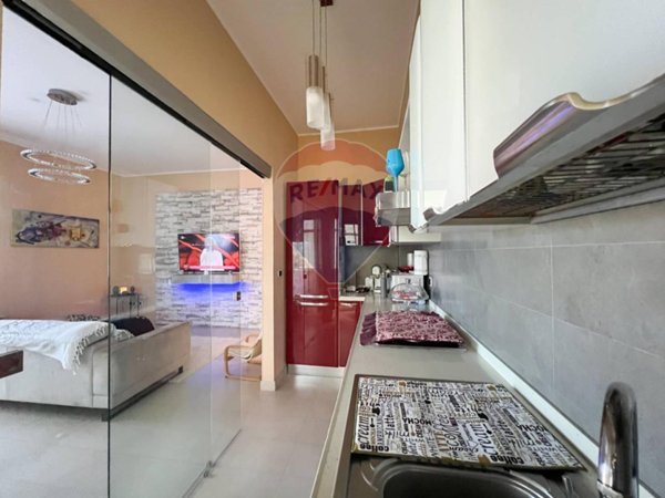 appartamento in vendita ad Ancona in zona Collemarino