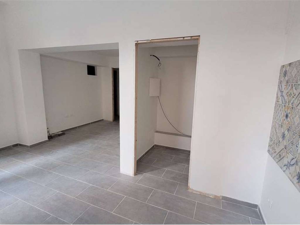 appartamento in vendita ad Ancona in zona Passetto