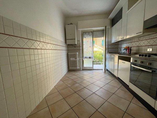 appartamento in vendita ad Ancona in zona Tavernelle