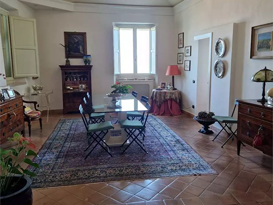 appartamento in vendita ad Ancona in zona Centro Storico