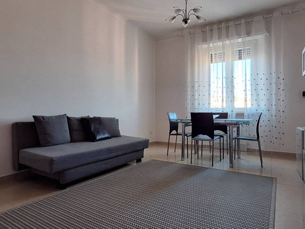 appartamento in vendita ad Ancona in zona Piano San Lazzaro