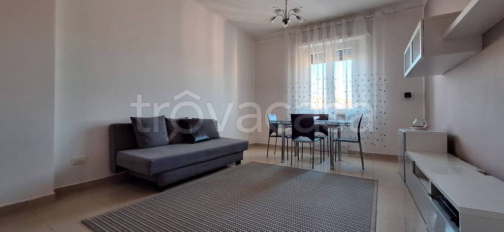 appartamento in vendita ad Ancona in zona Piano San Lazzaro