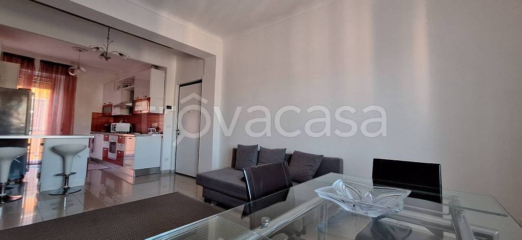 appartamento in vendita ad Ancona in zona Piano San Lazzaro