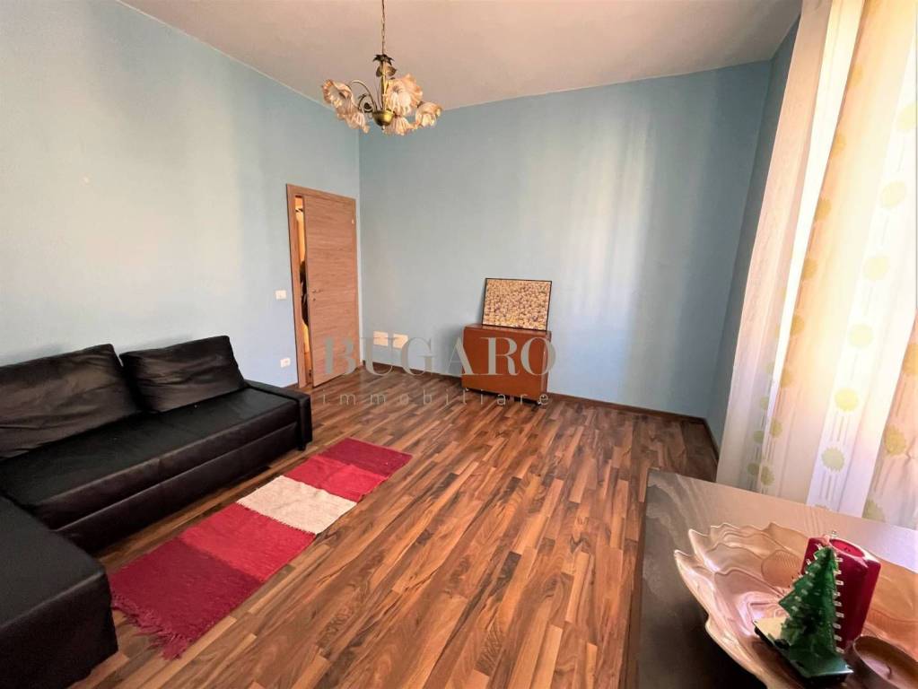 appartamento in vendita ad Ancona in zona Piano San Lazzaro