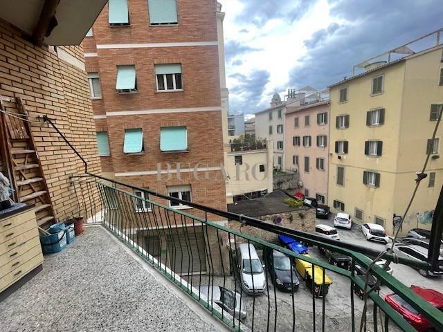appartamento in vendita ad Ancona in zona Centro Storico