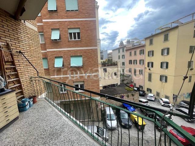 appartamento in vendita ad Ancona in zona Centro Storico