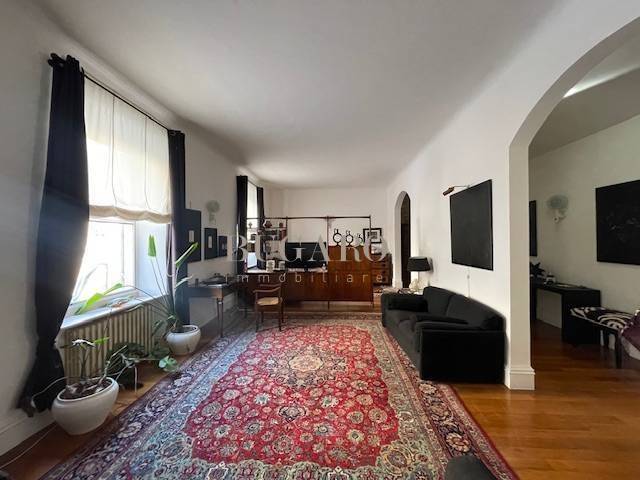 appartamento in vendita ad Ancona in zona Adriatico