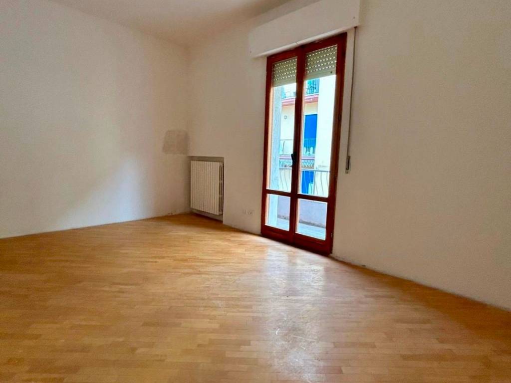 appartamento in vendita ad Ancona in zona Tavernelle