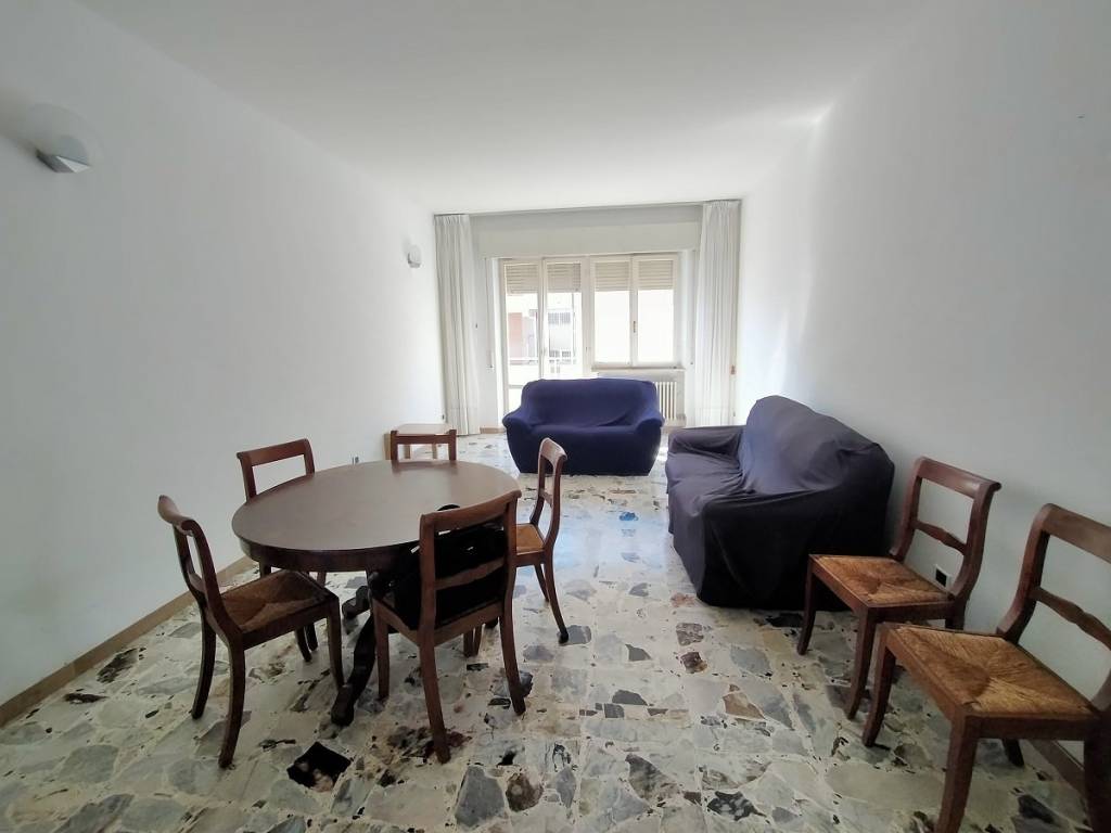 appartamento in vendita ad Ancona in zona Tavernelle