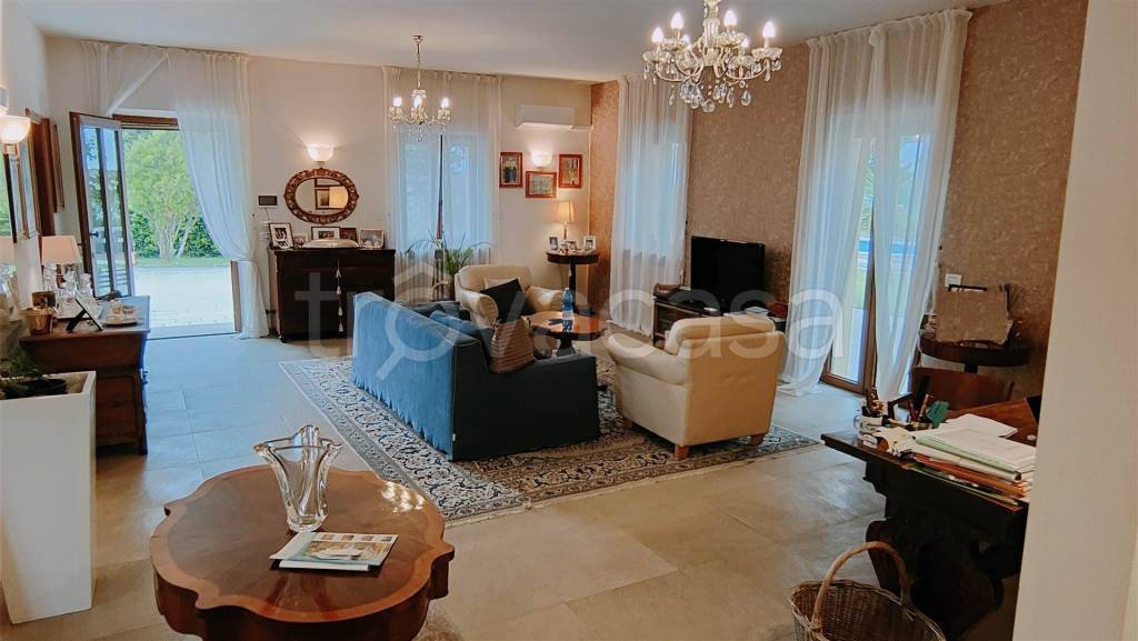 casa indipendente in vendita ad Ancona in zona Aspio di Ancona