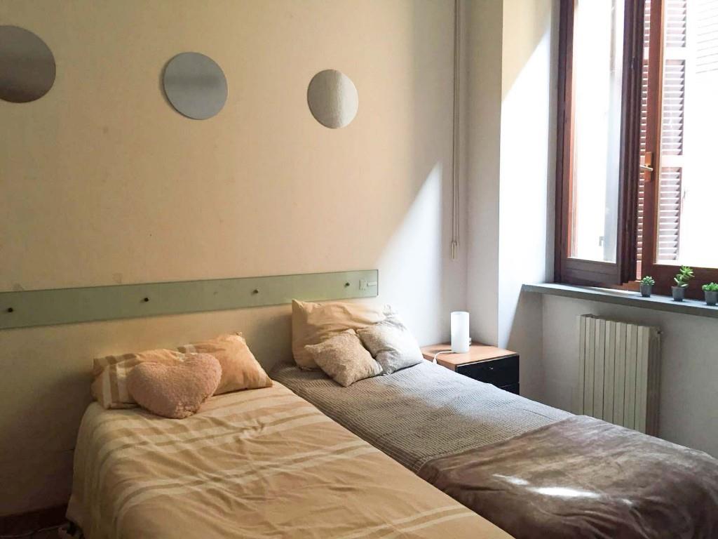 appartamento in vendita ad Ancona in zona Centro Storico