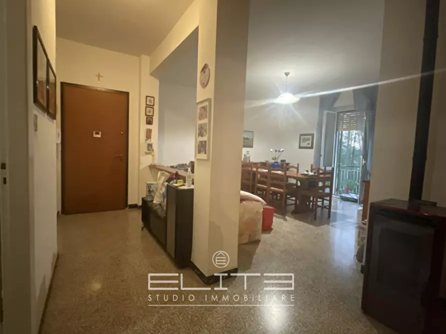 appartamento in vendita ad Ancona in zona Collemarino