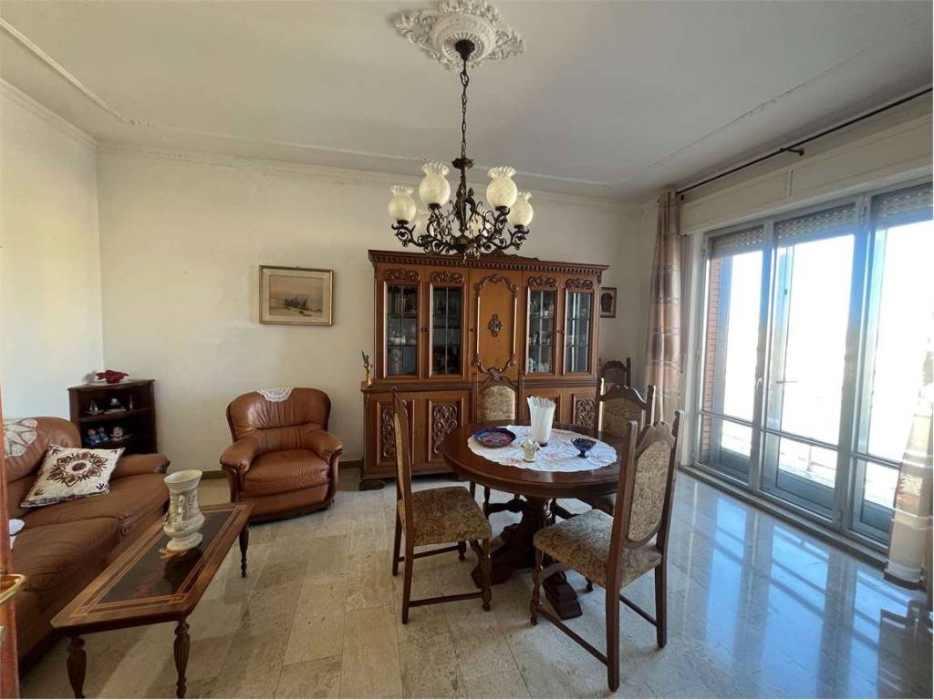 appartamento in vendita ad Ancona in zona Piano San Lazzaro