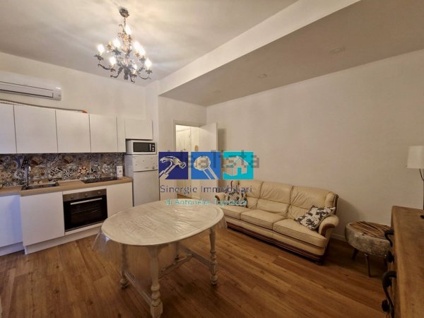 appartamento in vendita ad Ancona in zona Borgo Rodi