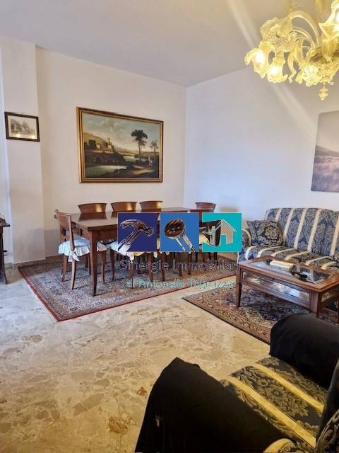 appartamento in vendita ad Ancona in zona Adriatico