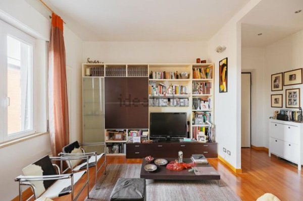 appartamento in vendita ad Ancona in zona Piano San Lazzaro