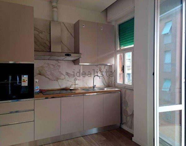 appartamento in vendita ad Ancona in zona Piano San Lazzaro