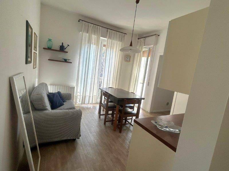 appartamento in vendita ad Ancona in zona Montedago