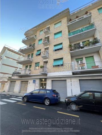 appartamento in vendita ad Ancona in zona Piano San Lazzaro
