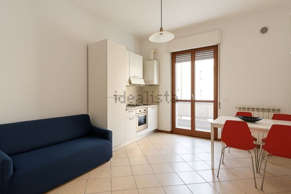 appartamento in vendita ad Ancona in zona Piano San Lazzaro