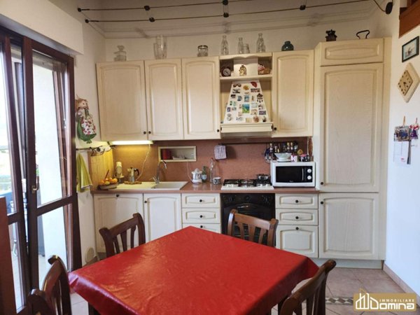 appartamento in vendita ad Ancona in zona Delle Grazie