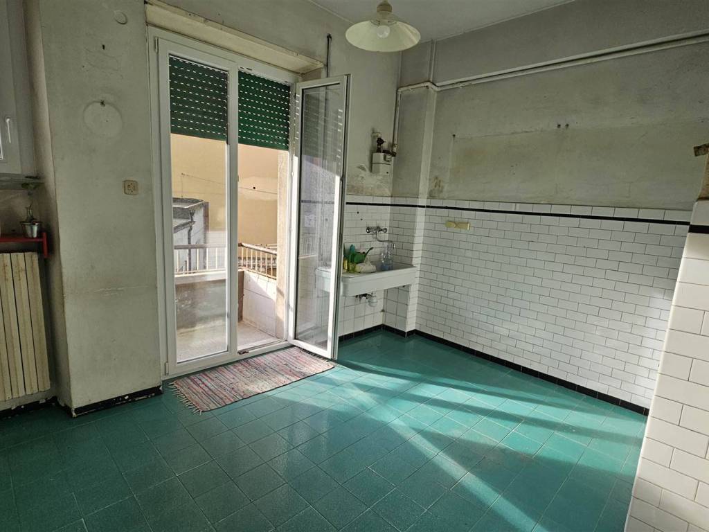 appartamento in vendita ad Ancona in zona Piano San Lazzaro