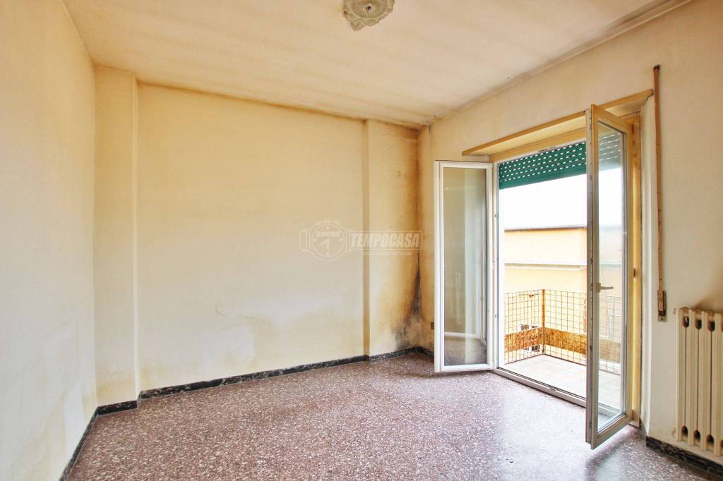 appartamento in vendita ad Ancona in zona Borgo Rodi