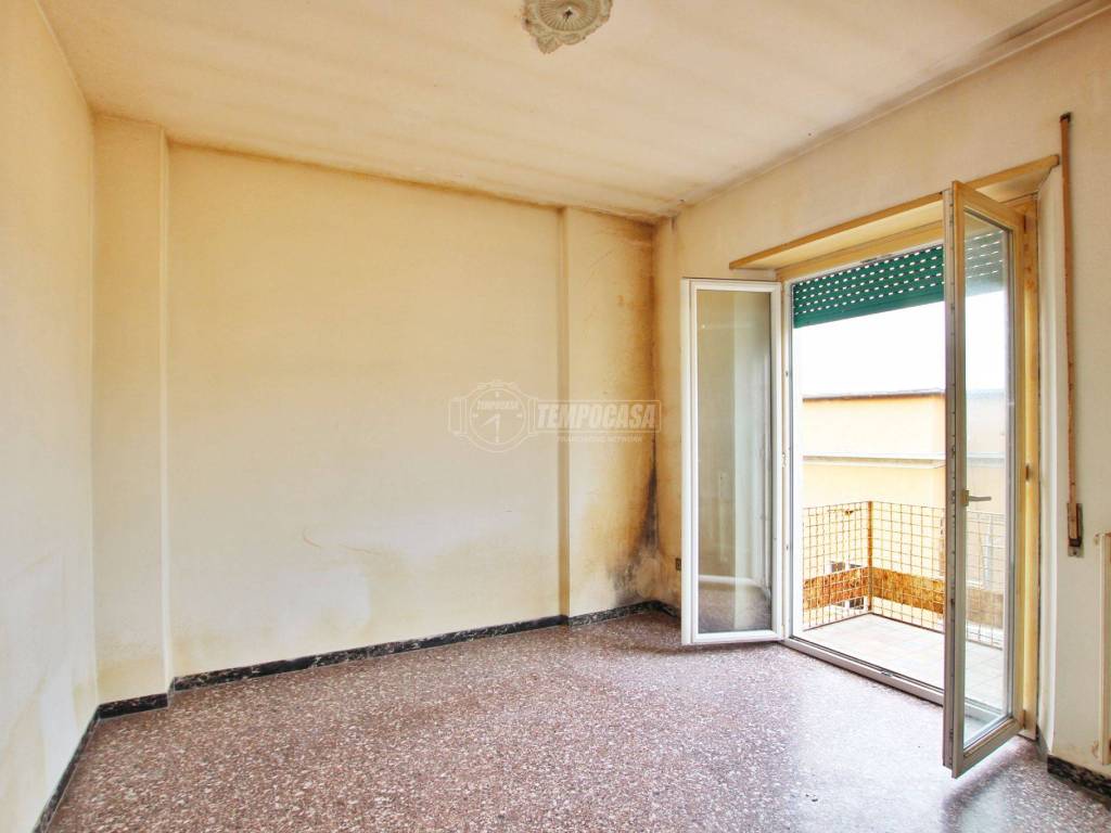 appartamento in vendita ad Ancona in zona Piano San Lazzaro