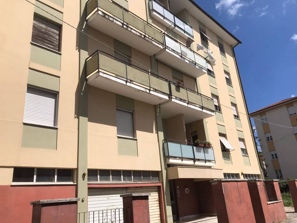 appartamento in vendita ad Ancona in zona Piano San Lazzaro
