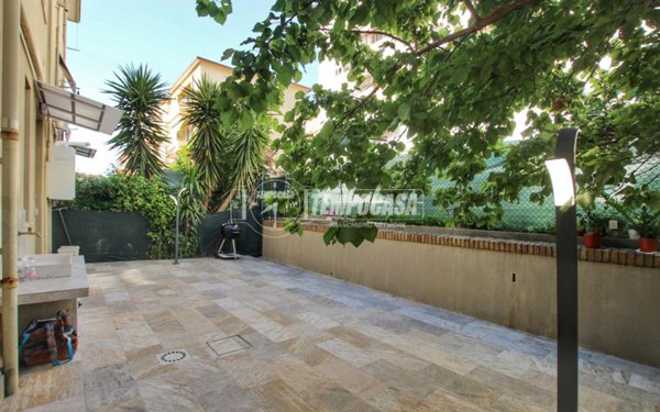 appartamento in vendita ad Ancona in zona Tavernelle