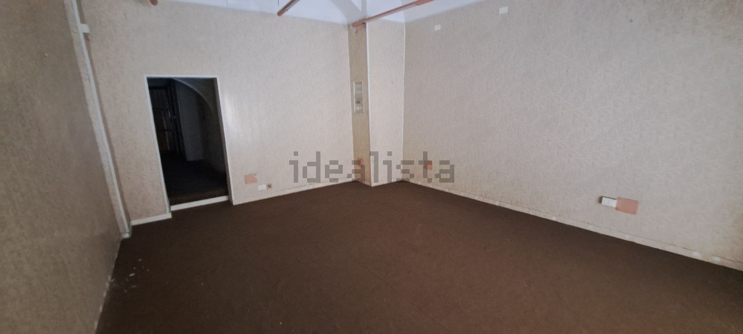 locale commerciale in vendita ad Ancona in zona Centro Storico