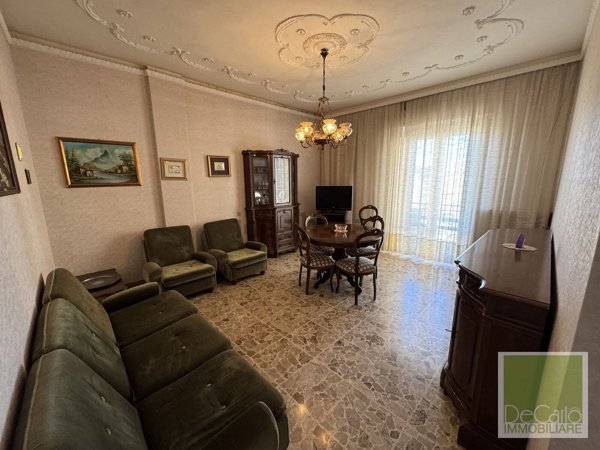 appartamento in vendita ad Ancona in zona Piano San Lazzaro