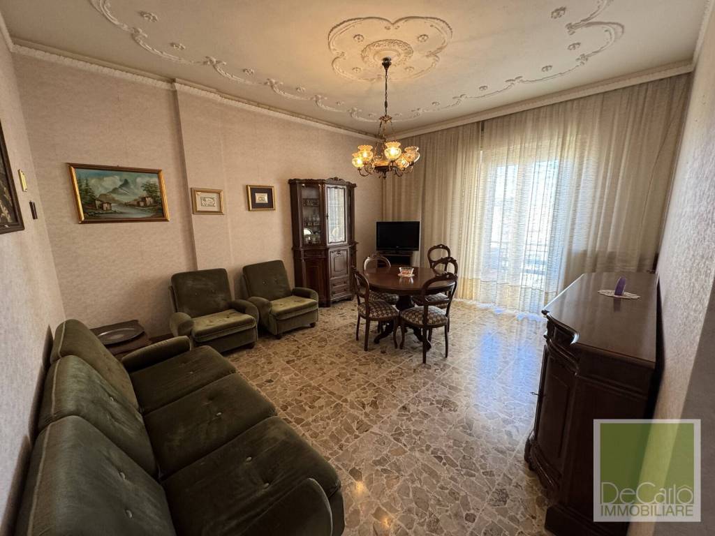 appartamento in vendita ad Ancona in zona Piano San Lazzaro