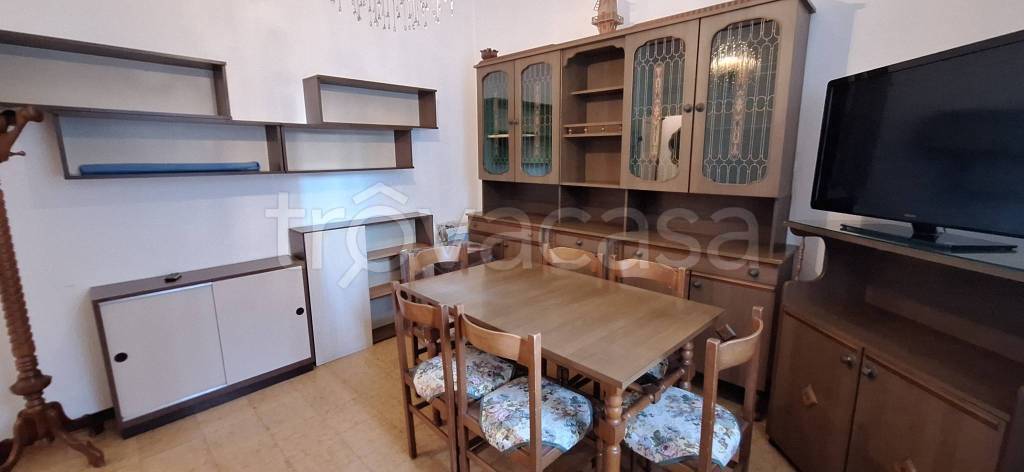 appartamento in vendita ad Ancona in zona Posatora