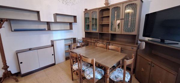 appartamento in vendita ad Ancona in zona Scrima