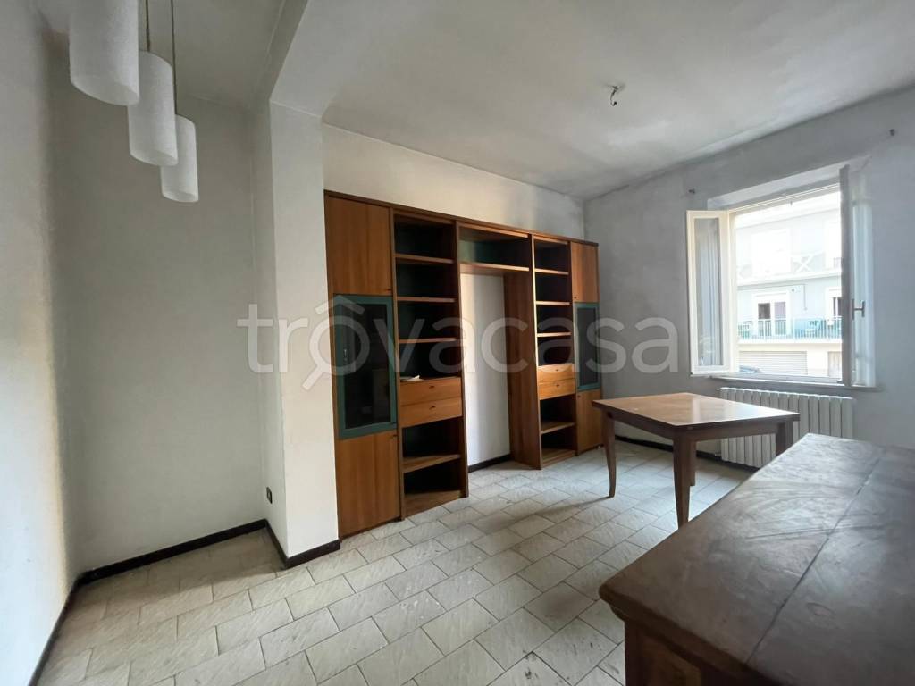 appartamento in vendita ad Ancona in zona Piano San Lazzaro