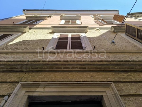 appartamento in vendita ad Ancona in zona Centro Storico