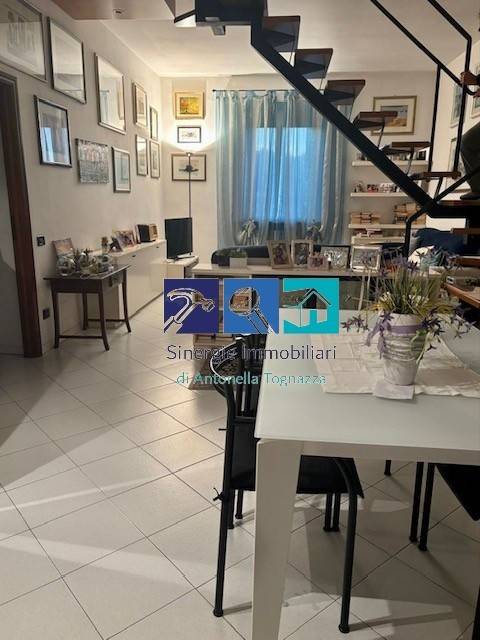 appartamento in vendita ad Ancona in zona Piano San Lazzaro