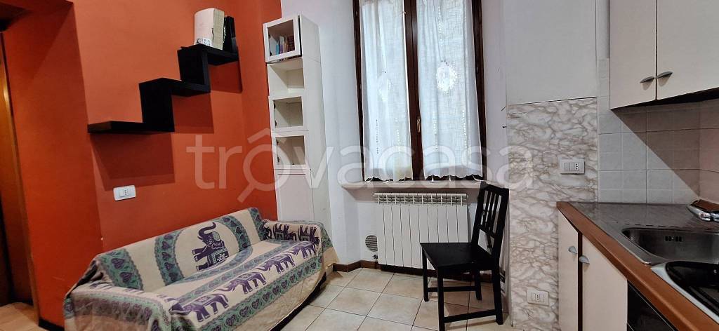 appartamento in vendita ad Ancona