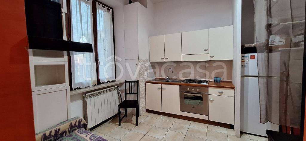 appartamento in vendita ad Ancona