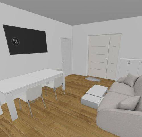 appartamento in vendita ad Ancona in zona Posatora