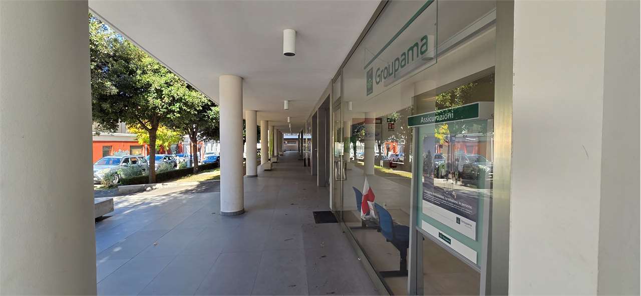 appartamento in vendita ad Ancona in zona Palombare