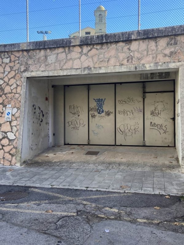 appartamento in vendita ad Ancona