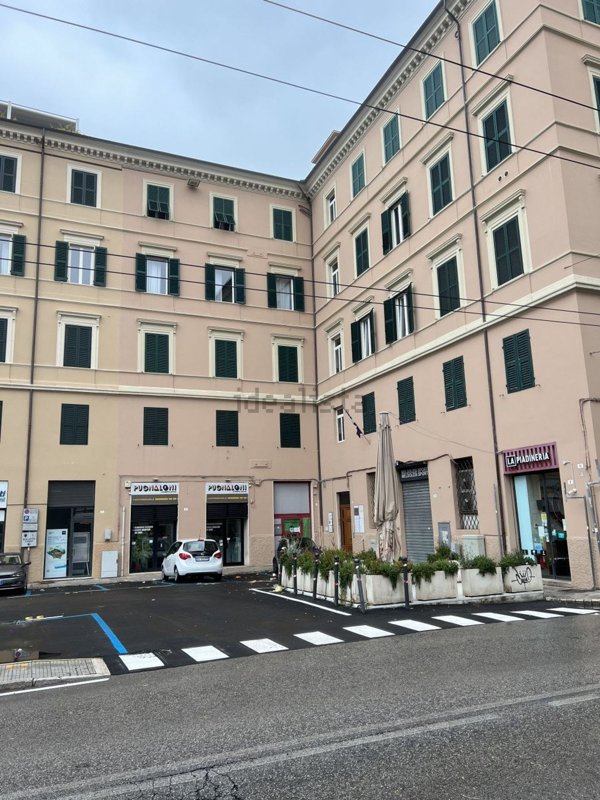 appartamento in vendita ad Ancona in zona Centro Storico