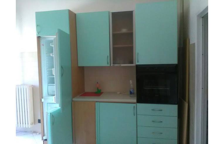 appartamento in vendita ad Ancona in zona Piano San Lazzaro