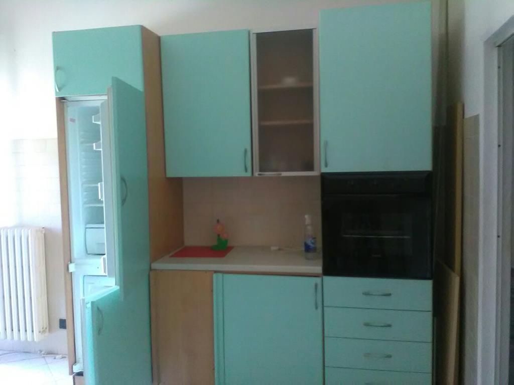 appartamento in vendita ad Ancona in zona Piano San Lazzaro