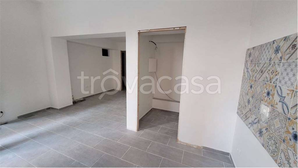 appartamento in vendita ad Ancona in zona Adriatico