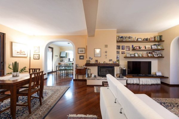 casa indipendente in vendita ad Ancona in zona Pinocchio